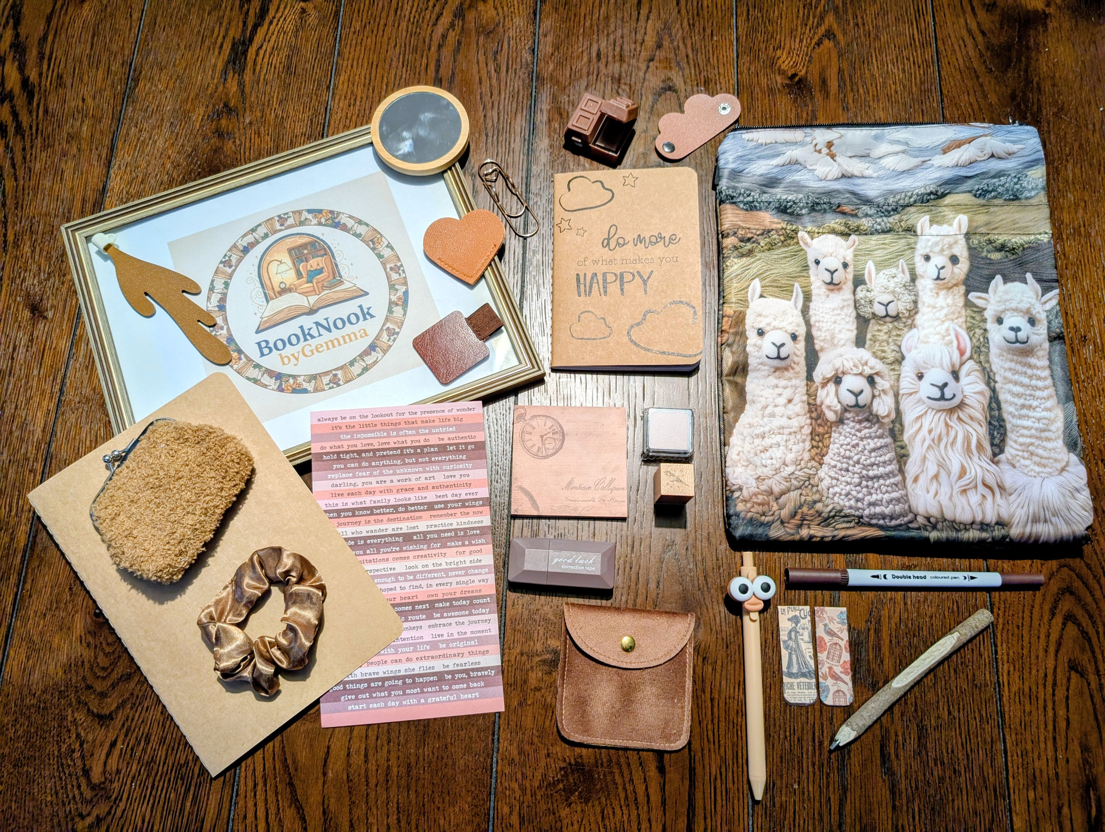Mystery Gift Bundle - 20 Items