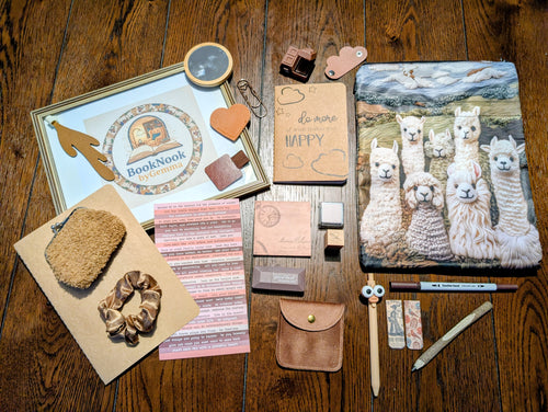 Mystery Gift Bundle - 20 Items