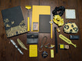20 Items Gift Bundle