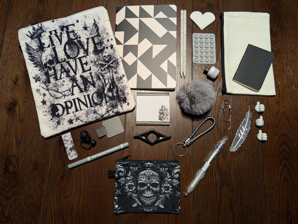 Mystery Gift Bundle - 20 Items