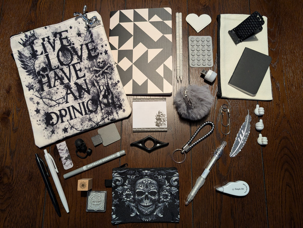 Mystery Gift Bundle - 25 Items