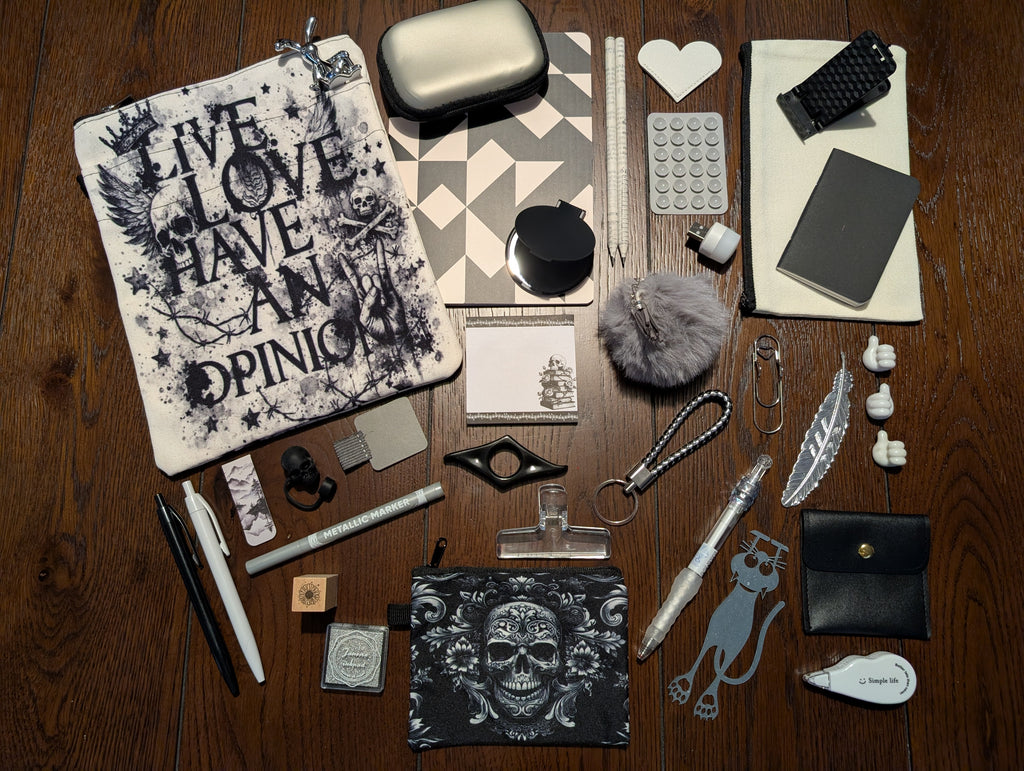 Mystery Gift Bundle - 30 Items