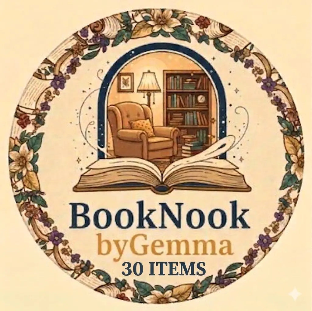 Mystery Gift Bundle - 30 Items