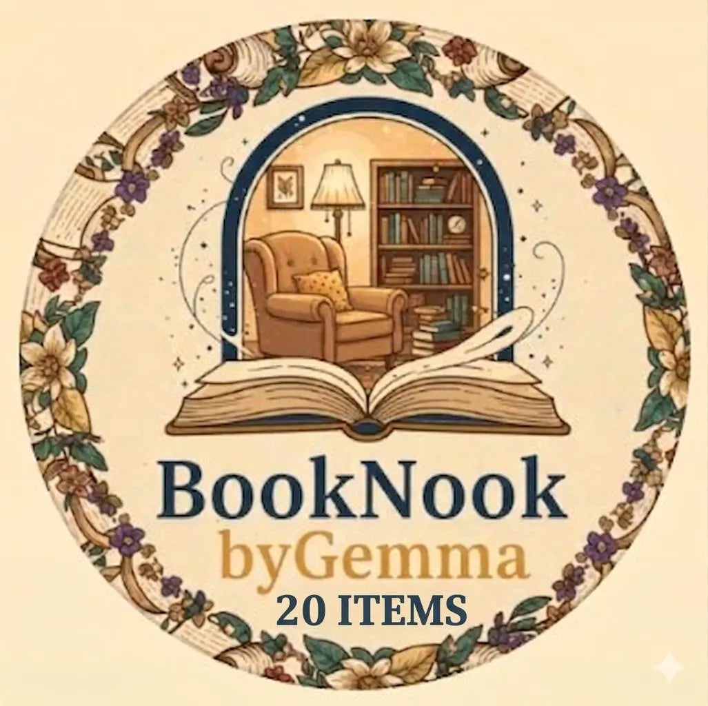 Mystery Gift Bundle - 20 Items