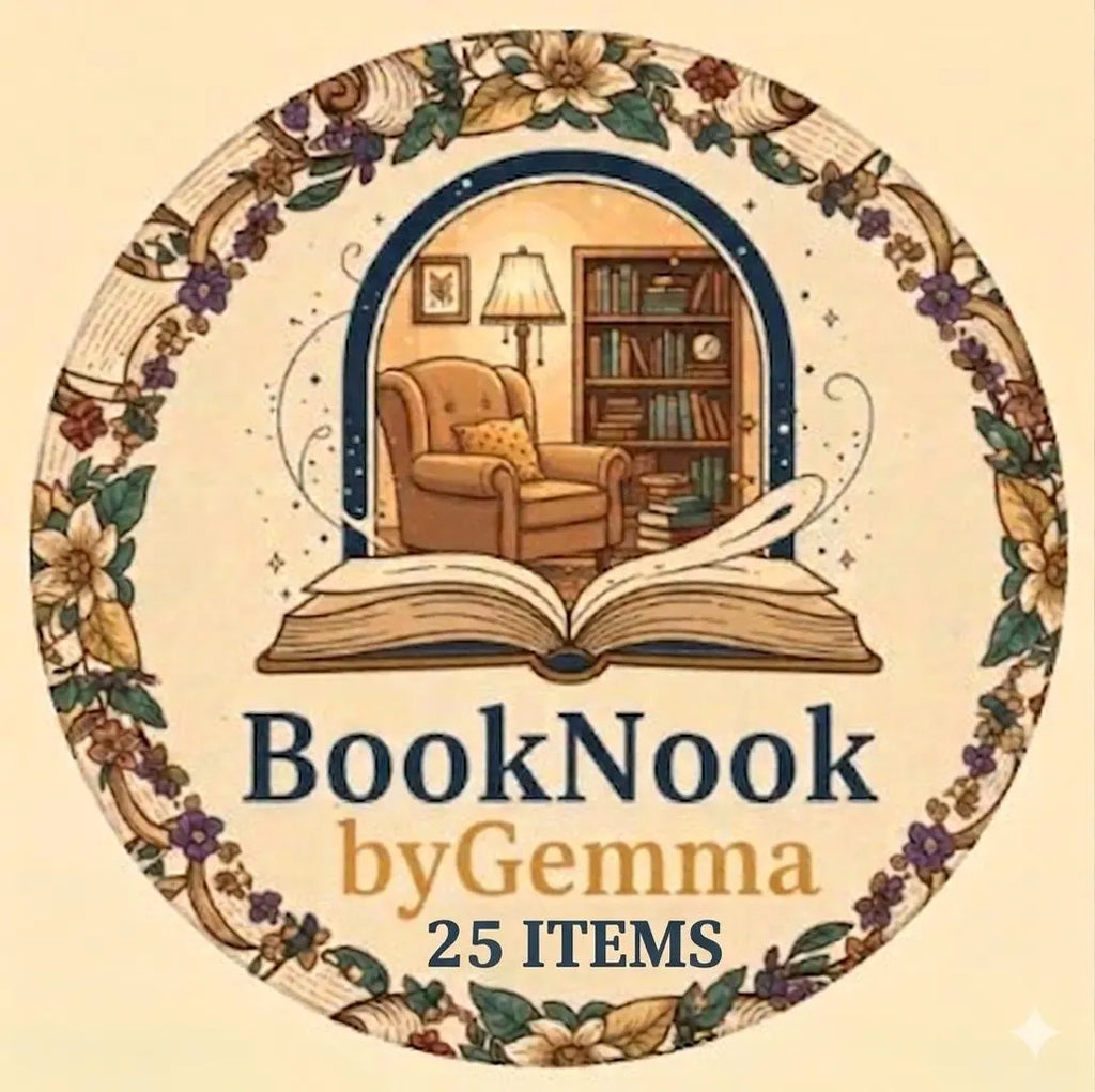 Mystery Gift Bundle - 25 Items
