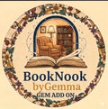 PREMIUM GEM Add On - Book Sleeve, Tote Bag & More