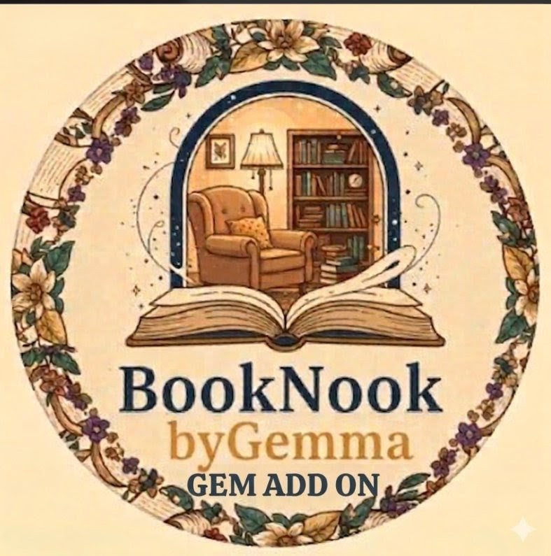 PREMIUM GEM Add On - Book Sleeve, Tote Bag & More